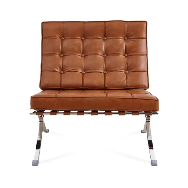 Barcelona Chair Replica - Image 3