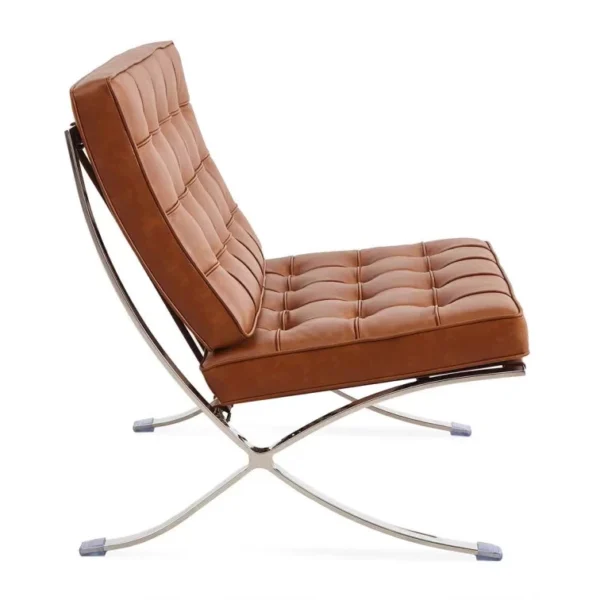 Barcelona Chair Replica