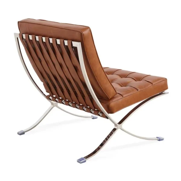 Barcelona Chair Replica - Image 2