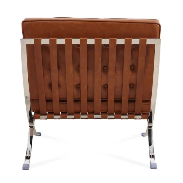 Barcelona Chair Replica - Image 4