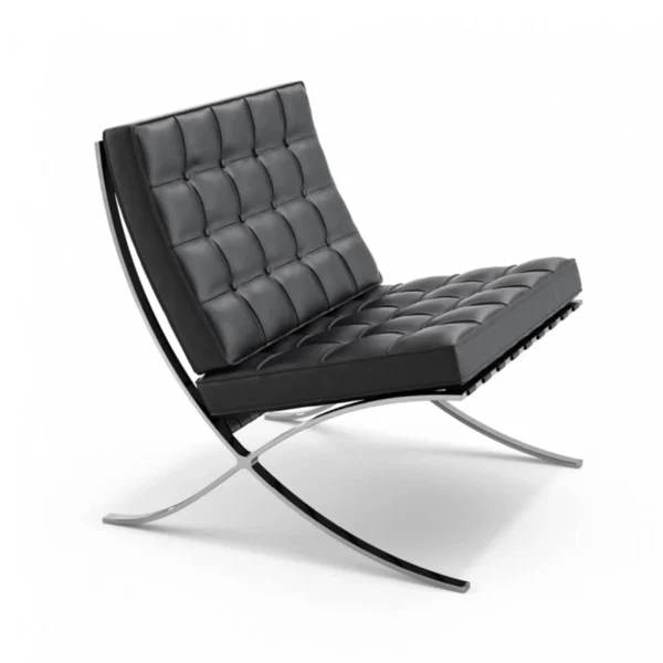Barcelona Chair Replica - Image 6