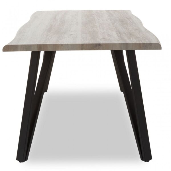 Rectangular Tea Table Coffee Table - Image 2