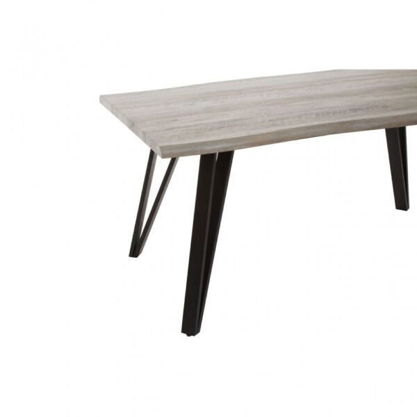 Rectangular Tea Table Coffee Table - Image 3