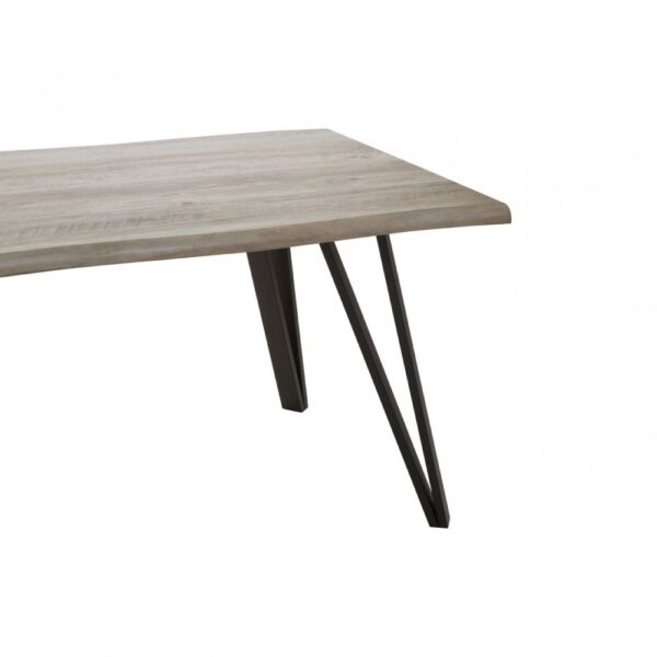 Rectangular Tea Table Coffee Table - Image 4