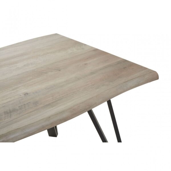 Rectangular Tea Table Coffee Table - Image 5