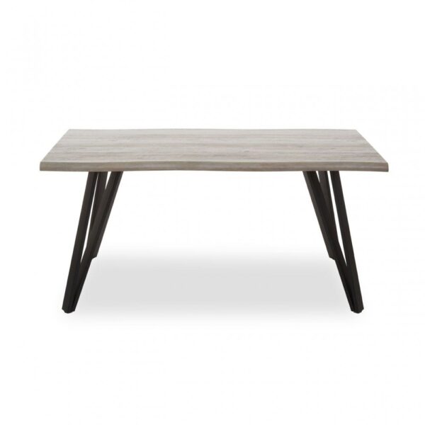 Rectangular Tea Table Coffee Table - Image 6